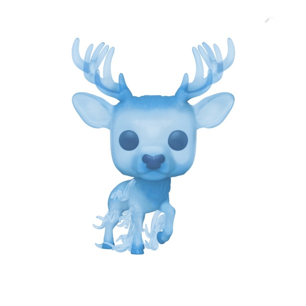 New Condition Harry Potter Patronus Harry Potter Deer Funko Pop released 2019